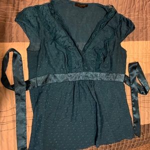 My Michelle Blouse. Size M.